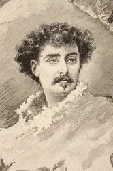 Mariano Fortuny y Marsal, from 